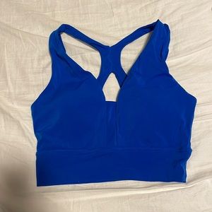 Buffbunny sports bra